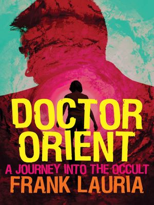 [Doctor Orient 01] • Doctor Orient